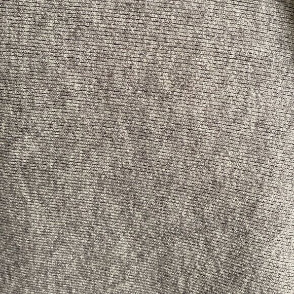 GORGEOUS fringe thick sweater/shawl - Picture 2 of 4